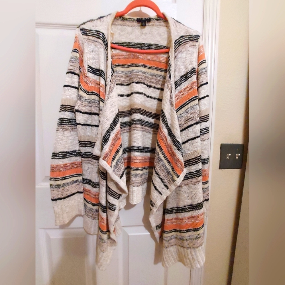 I.N.Studio Cardigan
